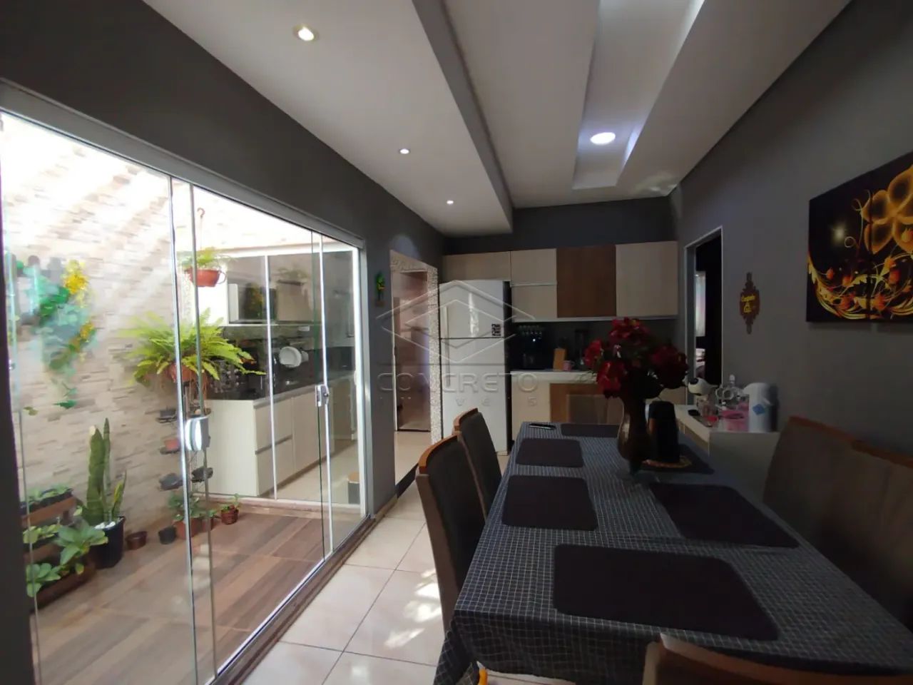 Casa com 02 quartos no Mary Dota - Foto 4