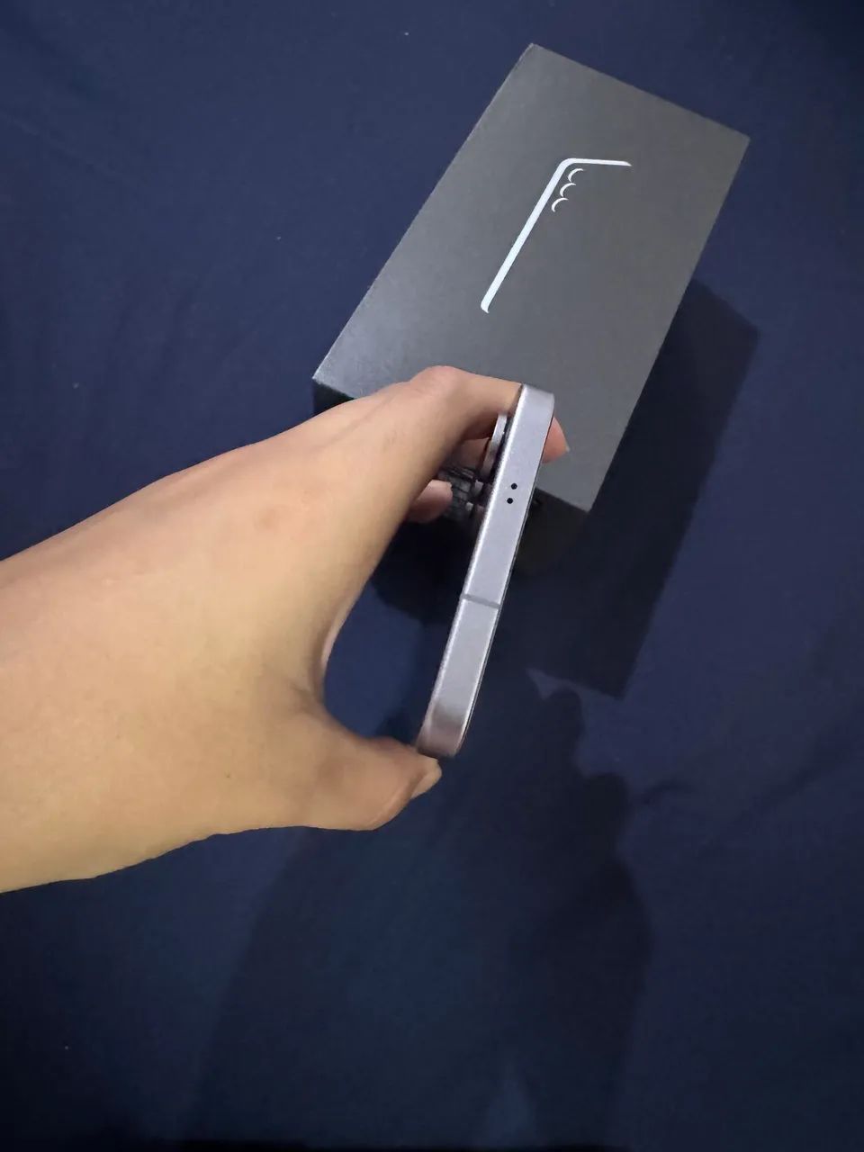 S25 FE 128 GB - Foto 5