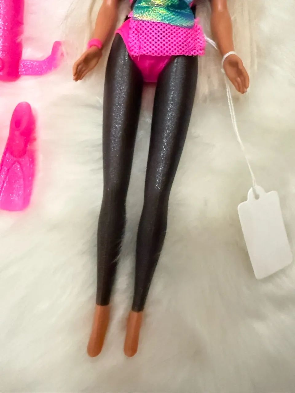 Barbie Ocean Friends de 1996 - Foto 3