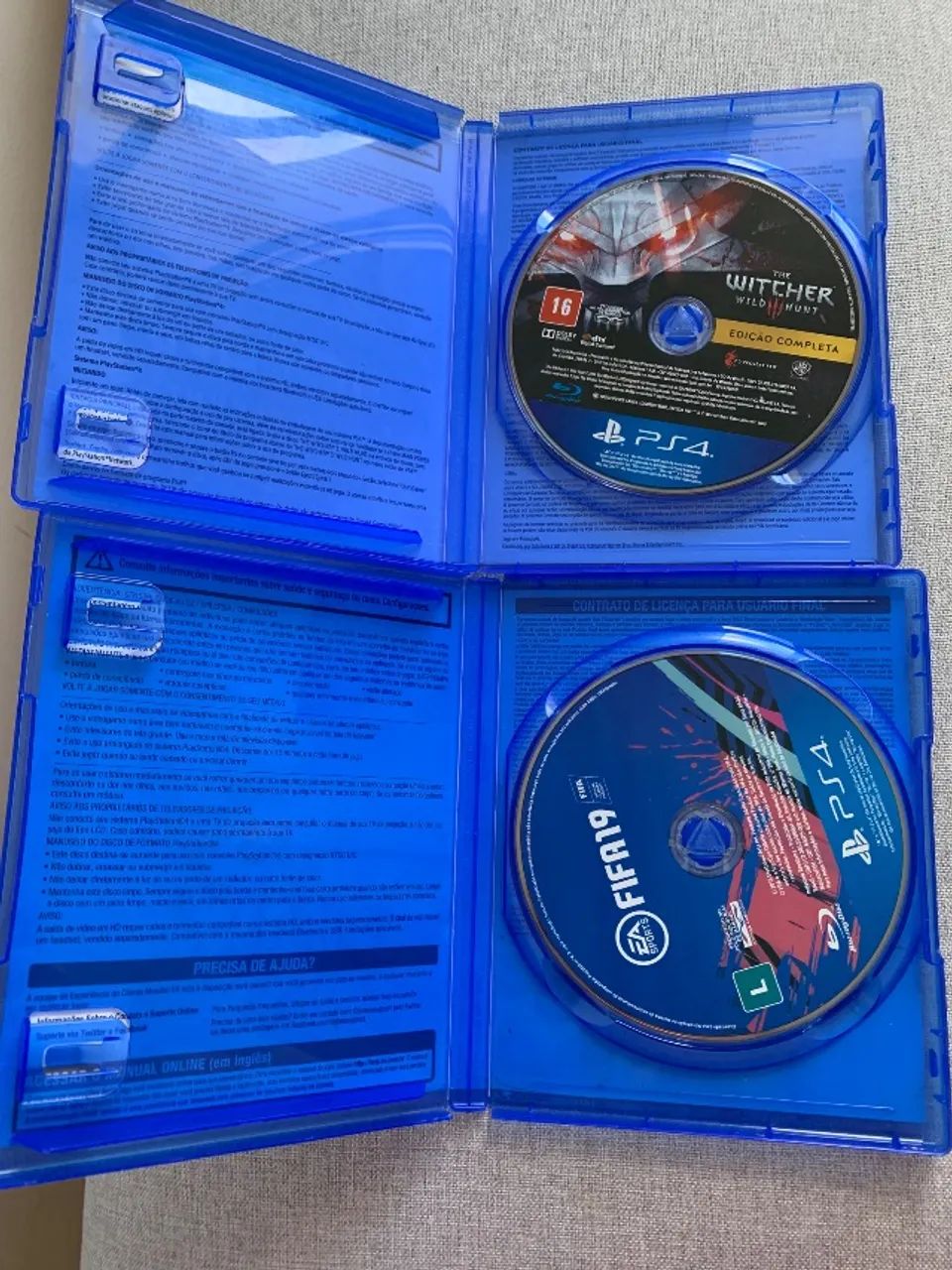 Jogo ps4 - Foto 2