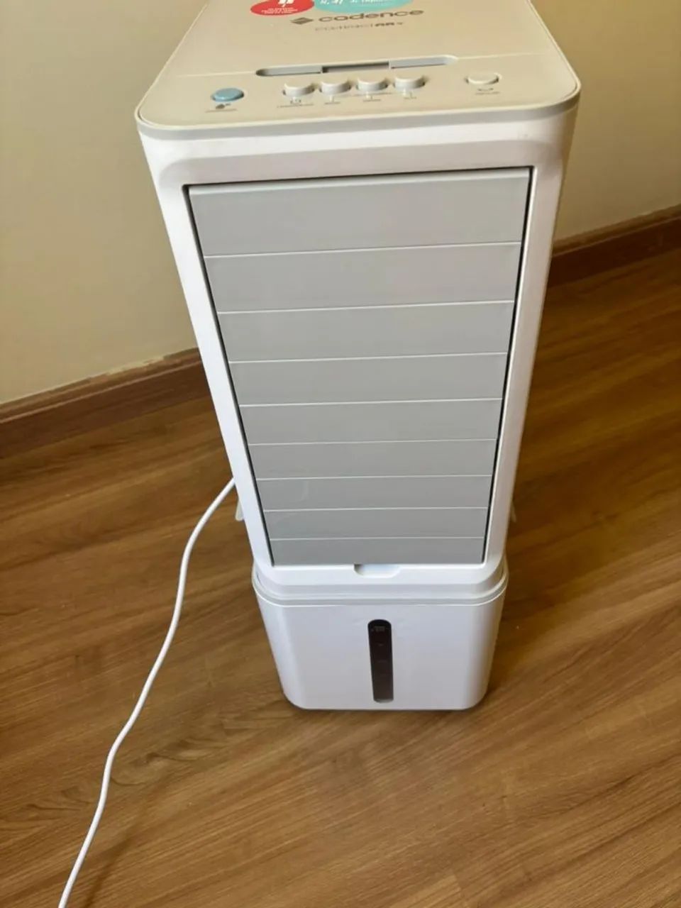 Climatizador de ar Cadence  - Foto 5