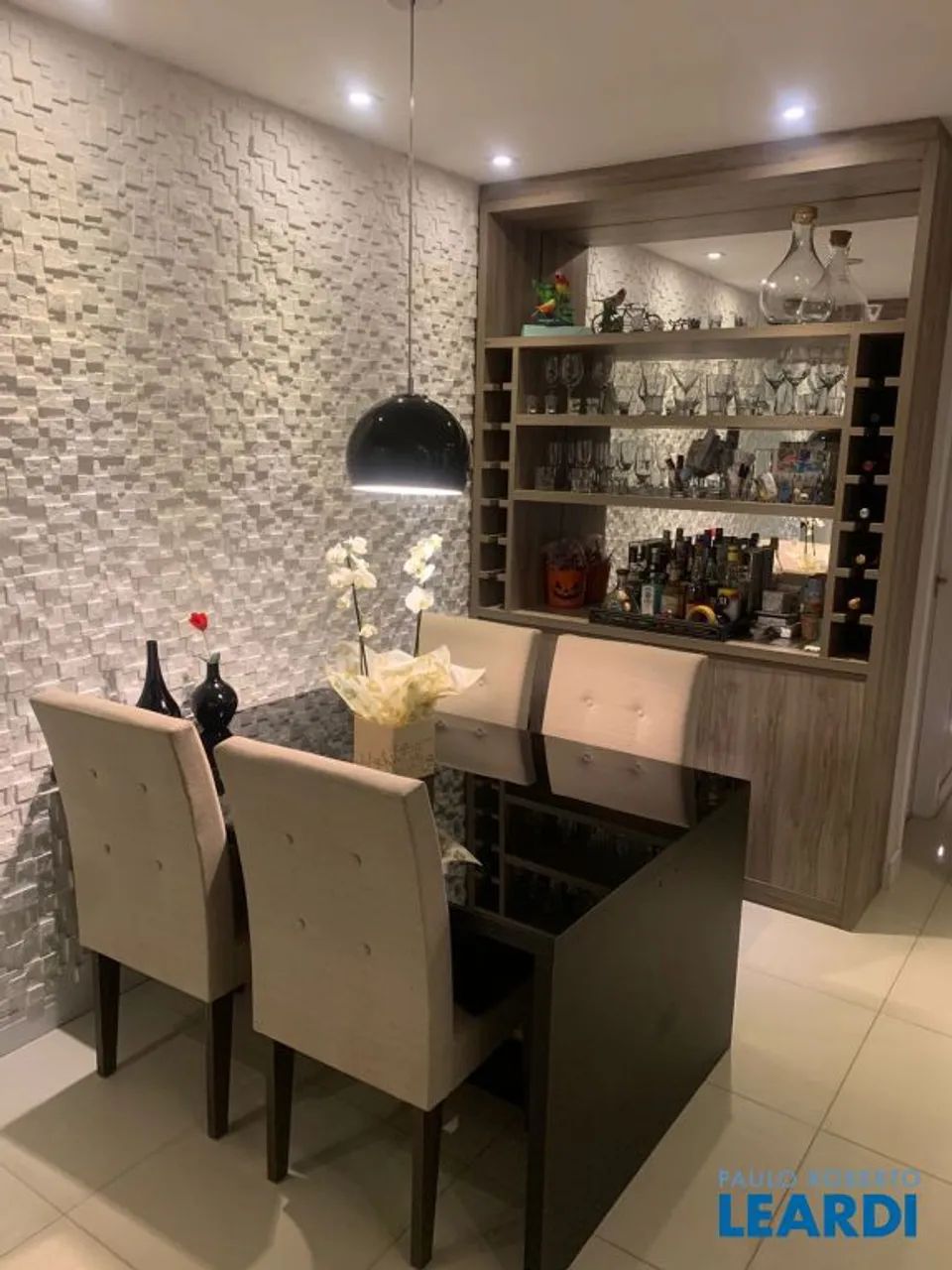 APARTAMENTO - MORUMBI - SP - Foto 3
