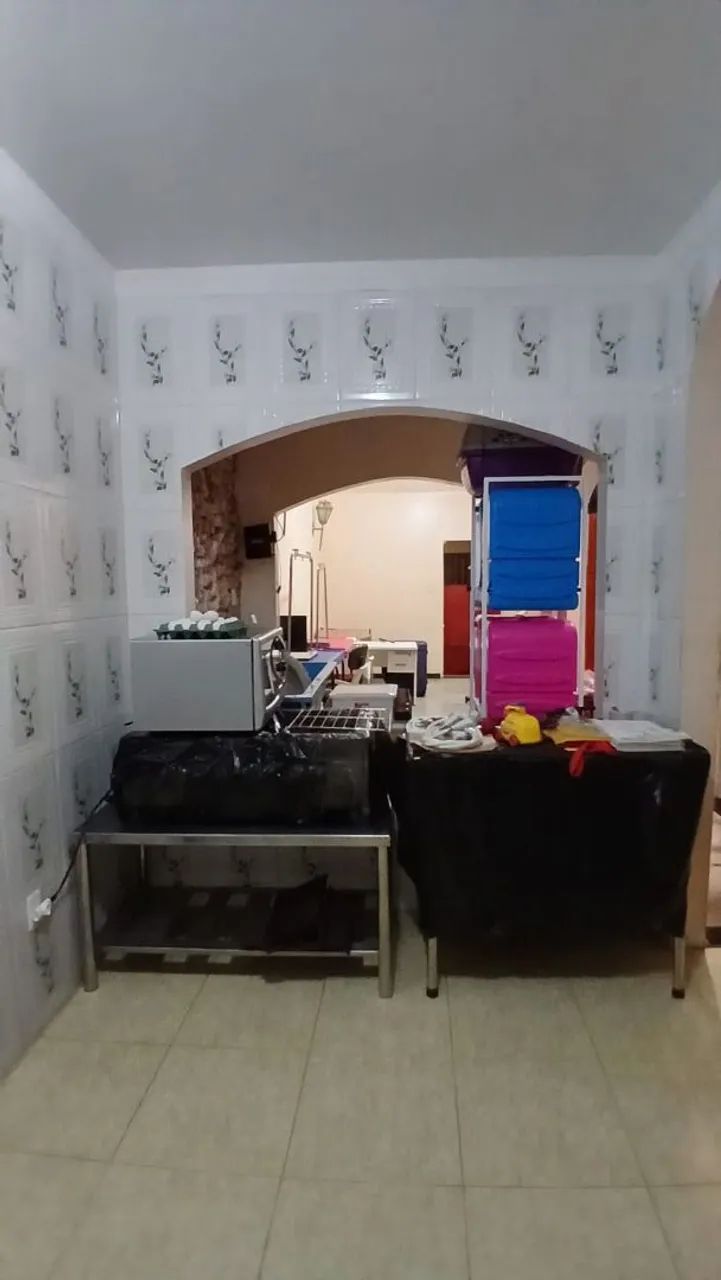 Aluguel Casa - Foto 2