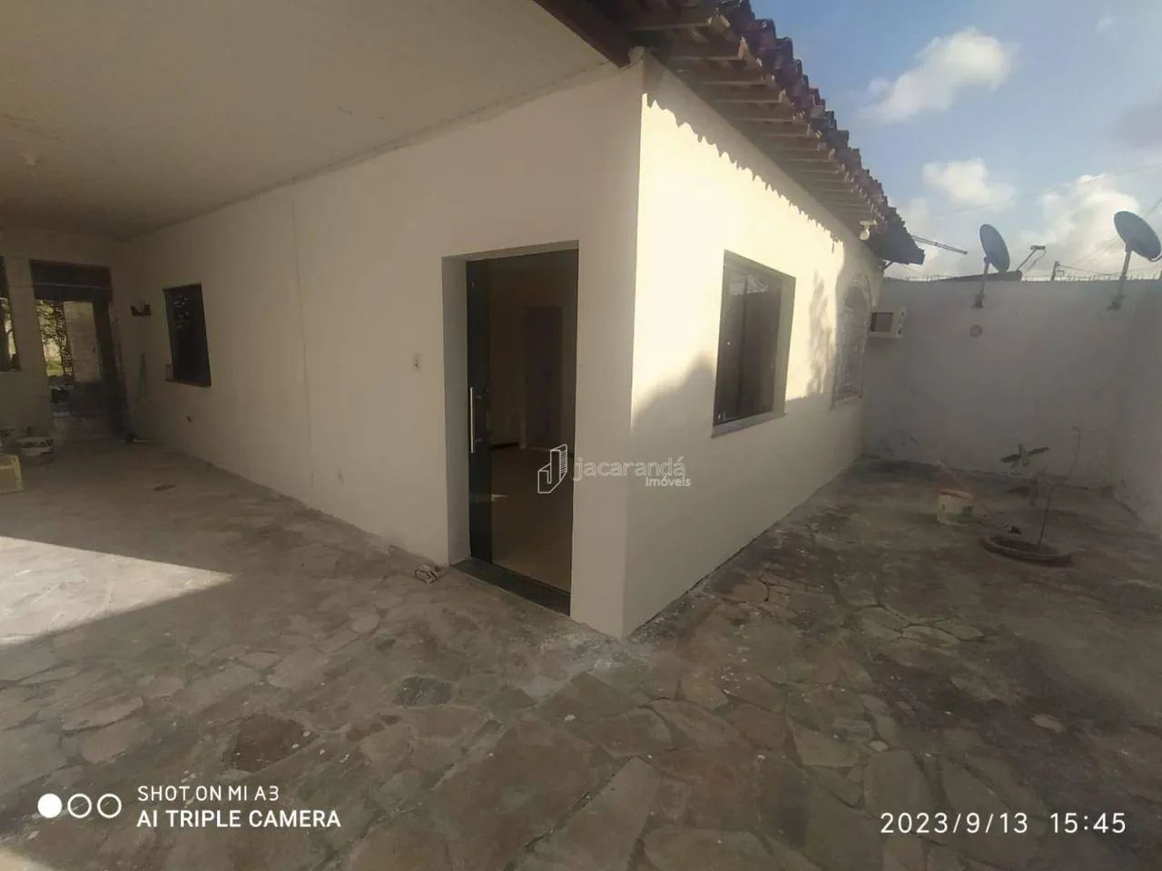 EXCELENTE CASA NO SANTOS DUMONT - Foto 3