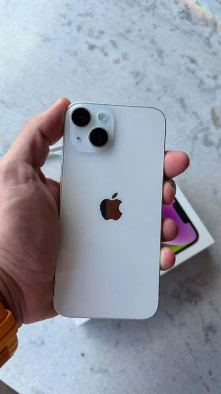 iPhone 14 - 128gb