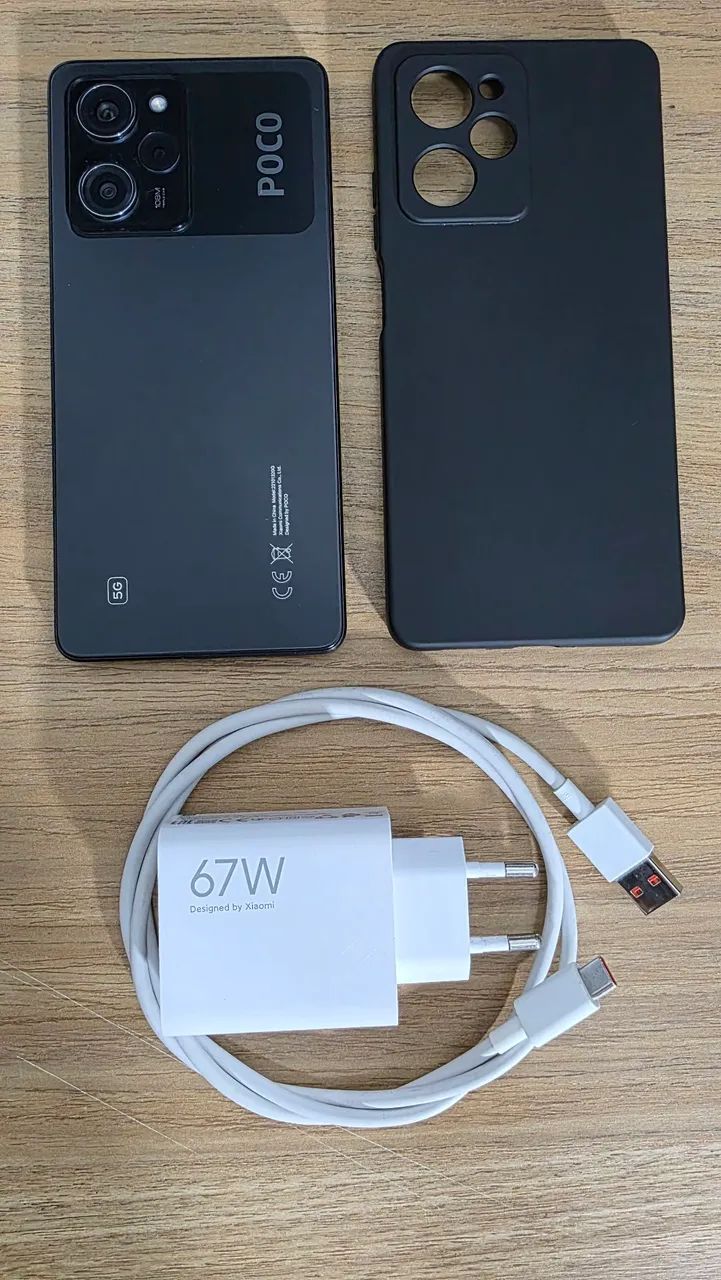 Smartphone Xiaomi POCO X5 PRO 5G