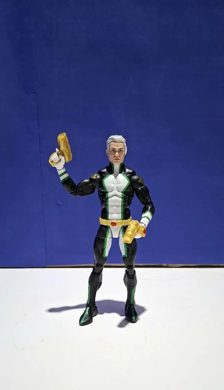 Marvel legends marvel boy