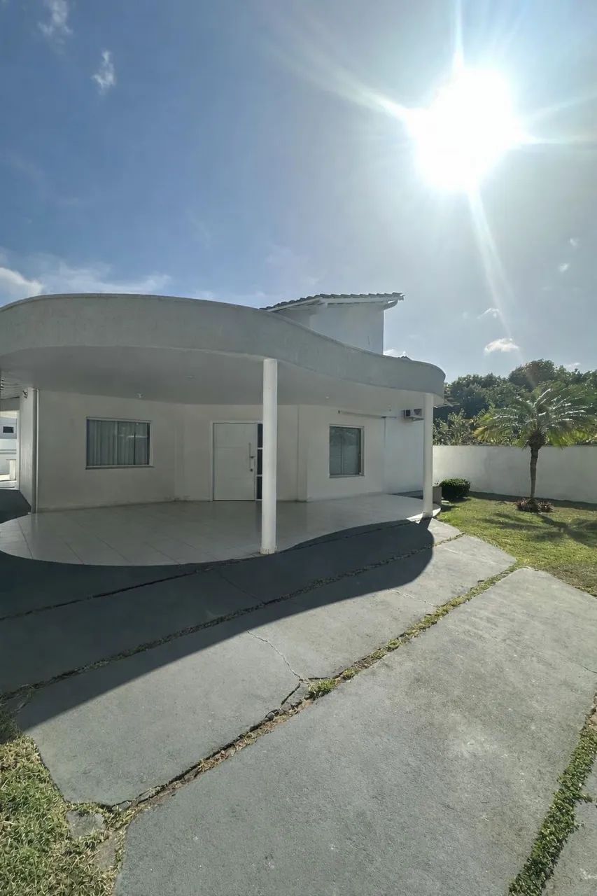 Casa 3 quartos  sendo 1 suite. Piscina. Park Caçari. Apta à financiamento. - Foto 3