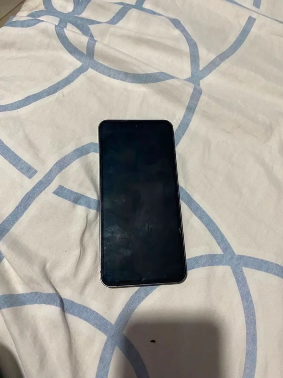 Smartphone Celular S24 FE 256gb 8 de Ram - Foto 3