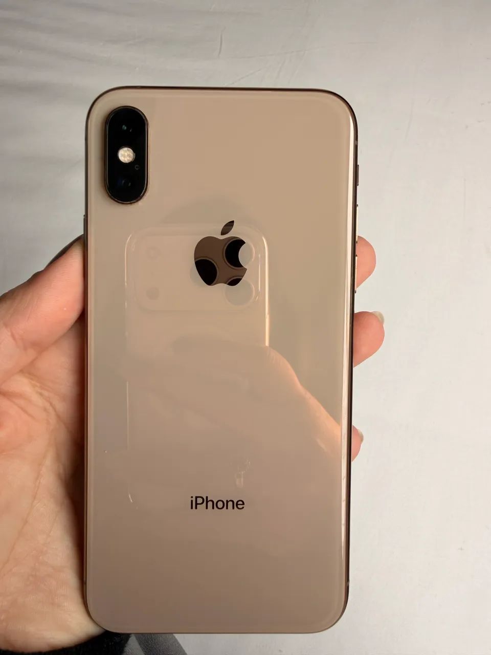iPhone XS - 64GB - Celulares e Smartphones - Itapema 1526876024 | OLX
