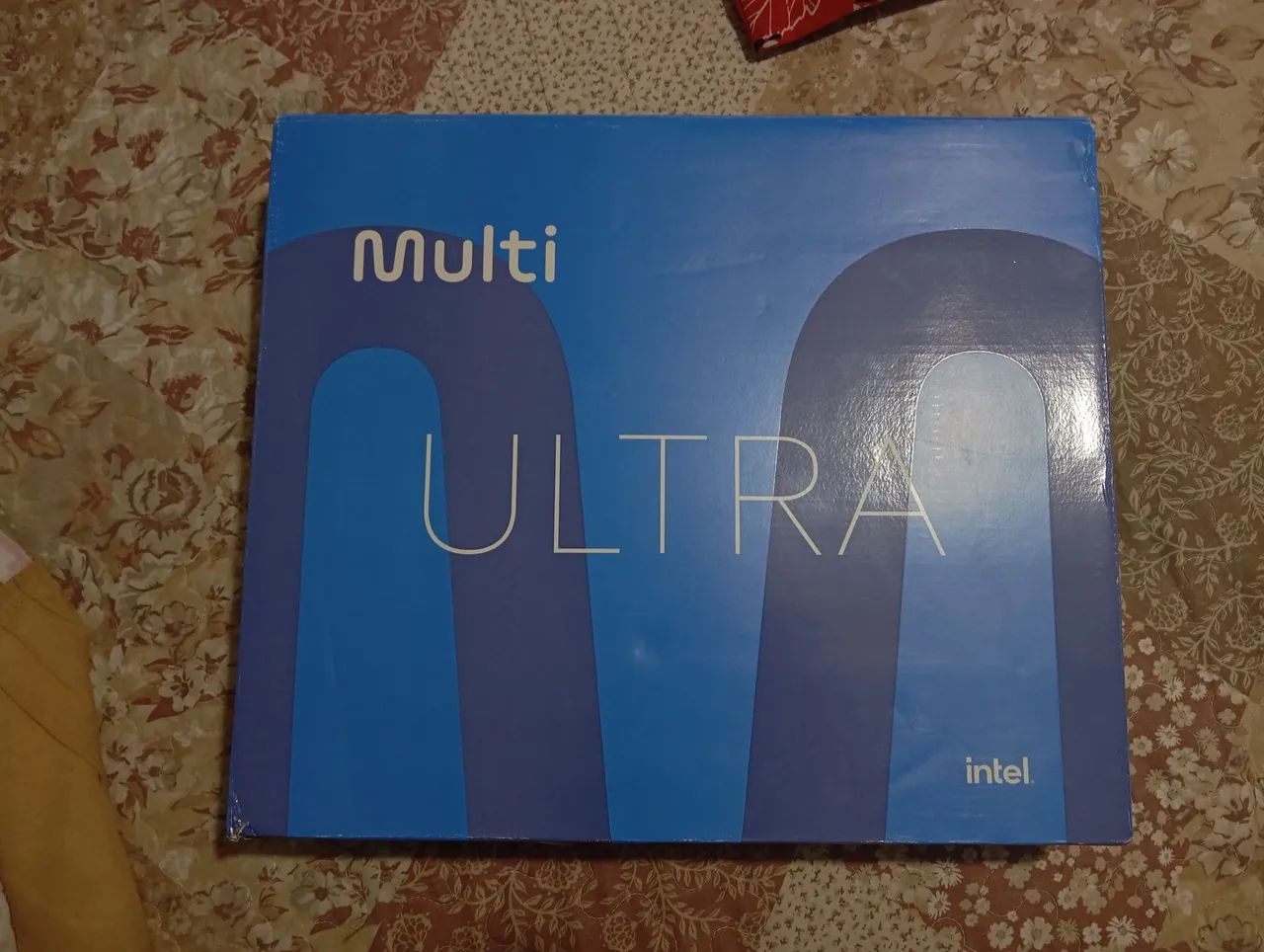 Notebook Multi Ultra Celeron (Novo) - Foto 4