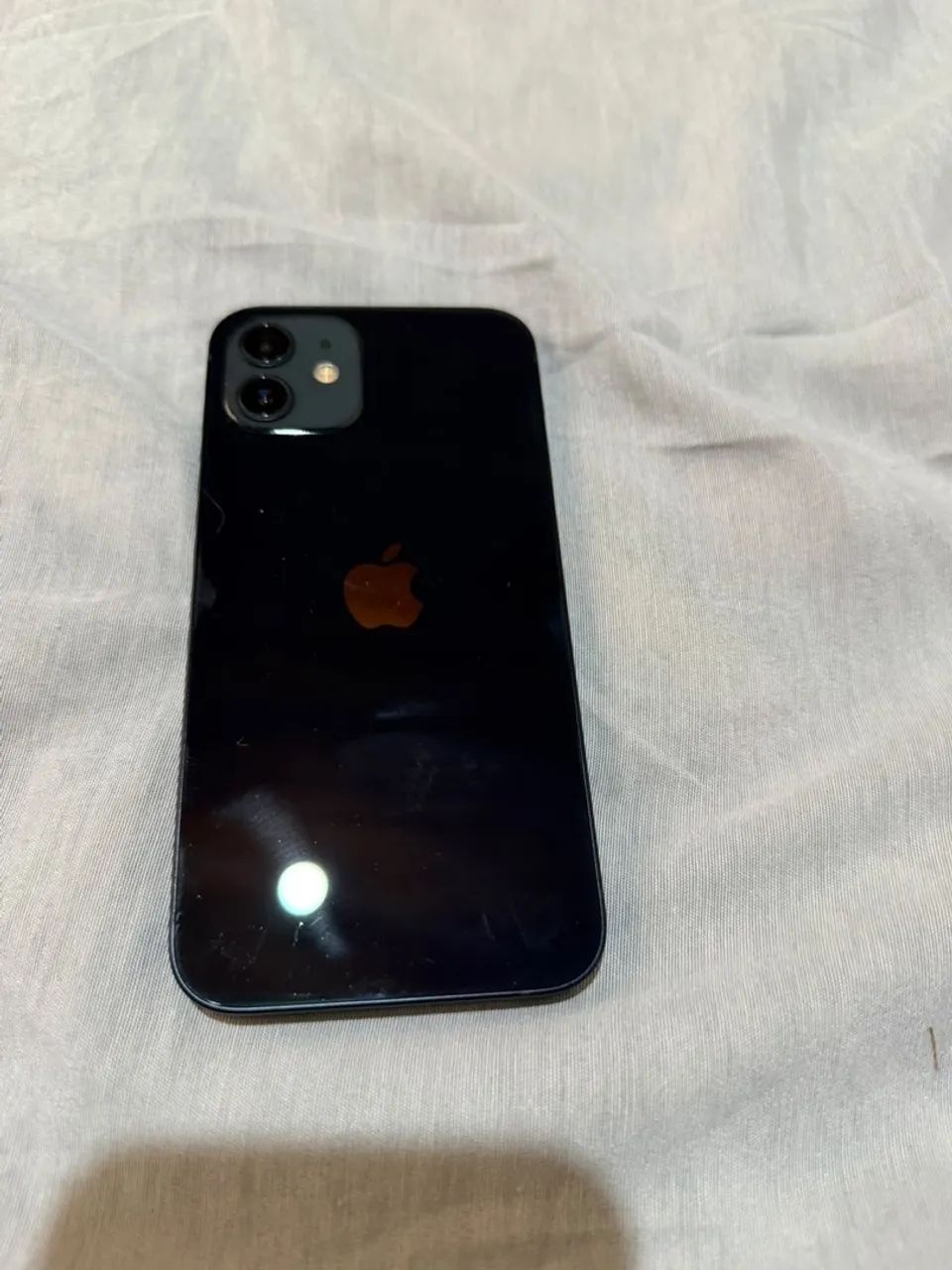 iPhone 12