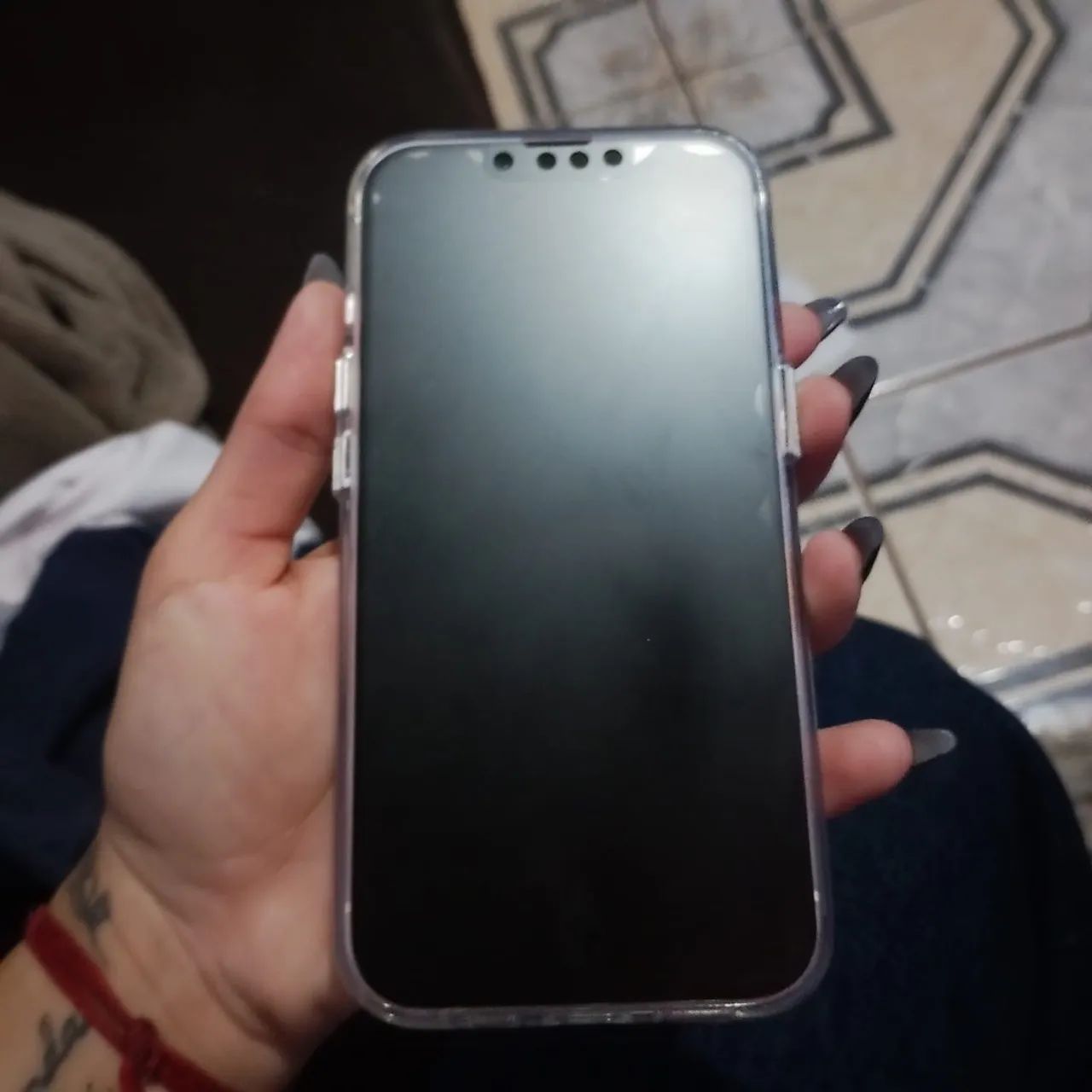 Iphone 13 128GB  - Foto 5