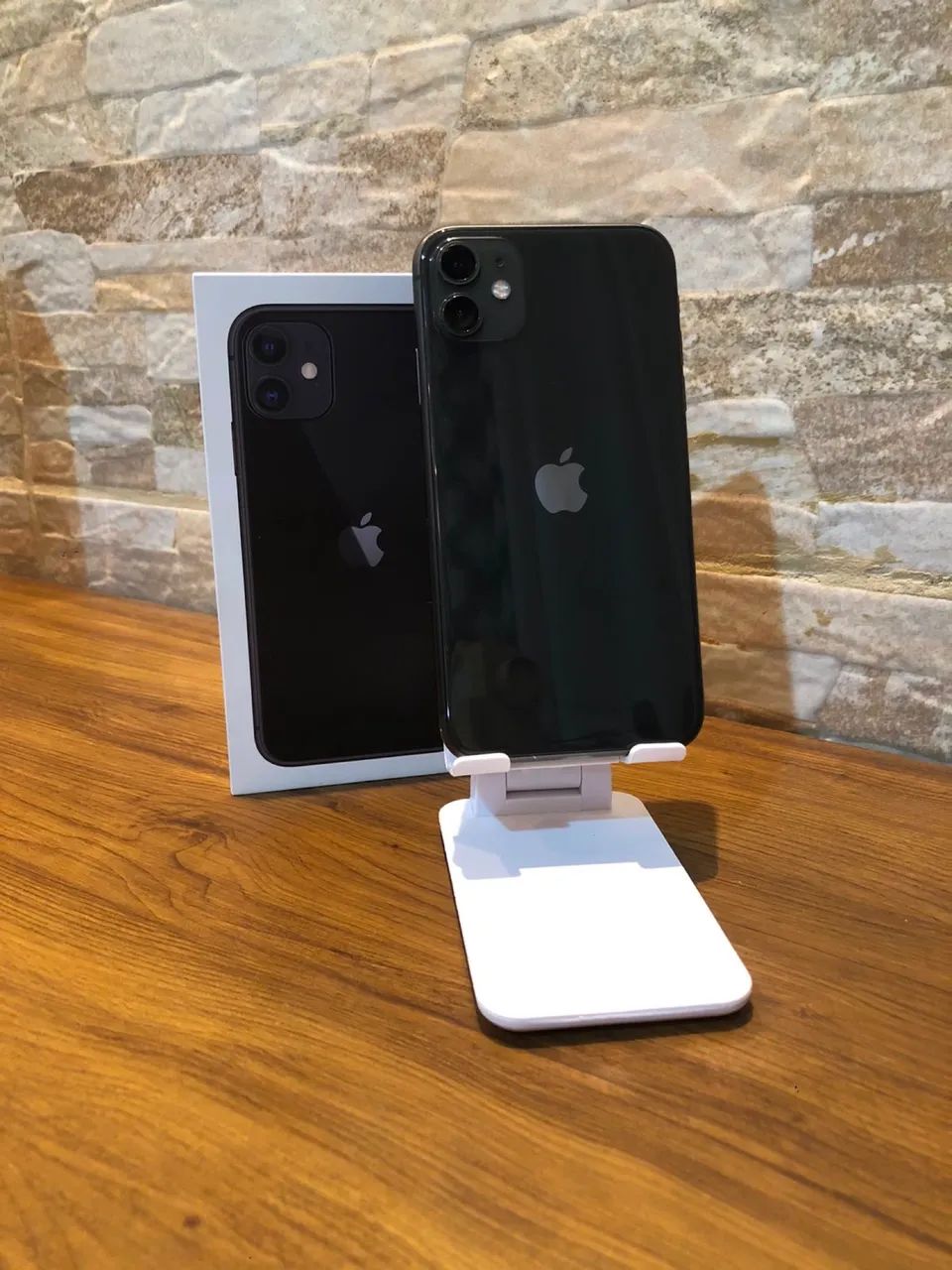 iPhone 11 128gb - Foto 2