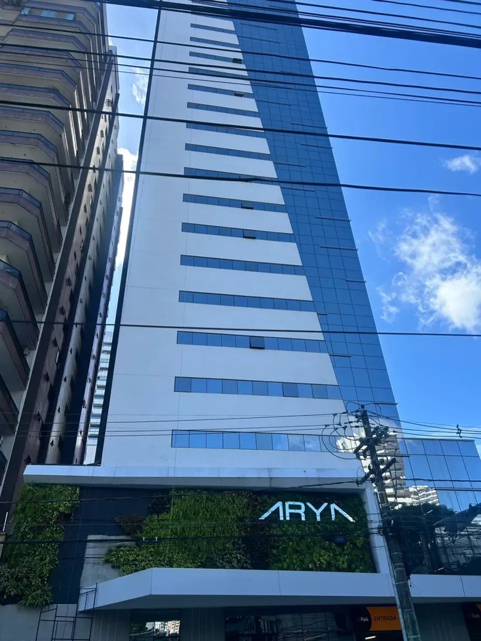 Arya Tower - Foto 2