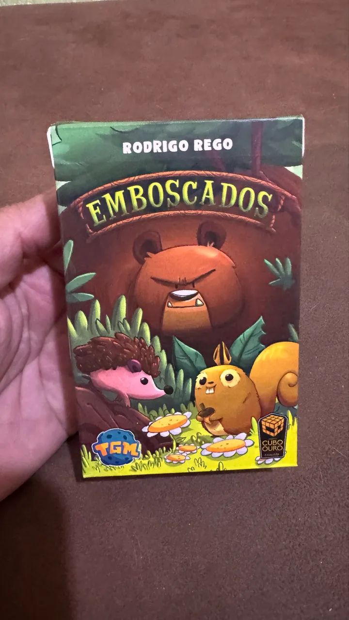 Jogos de cartas