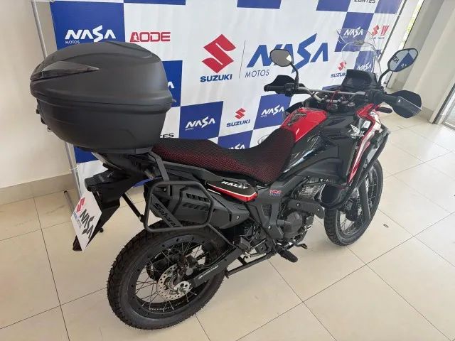 SAHARA RALLY 2024 EQUIPADA - Foto 4