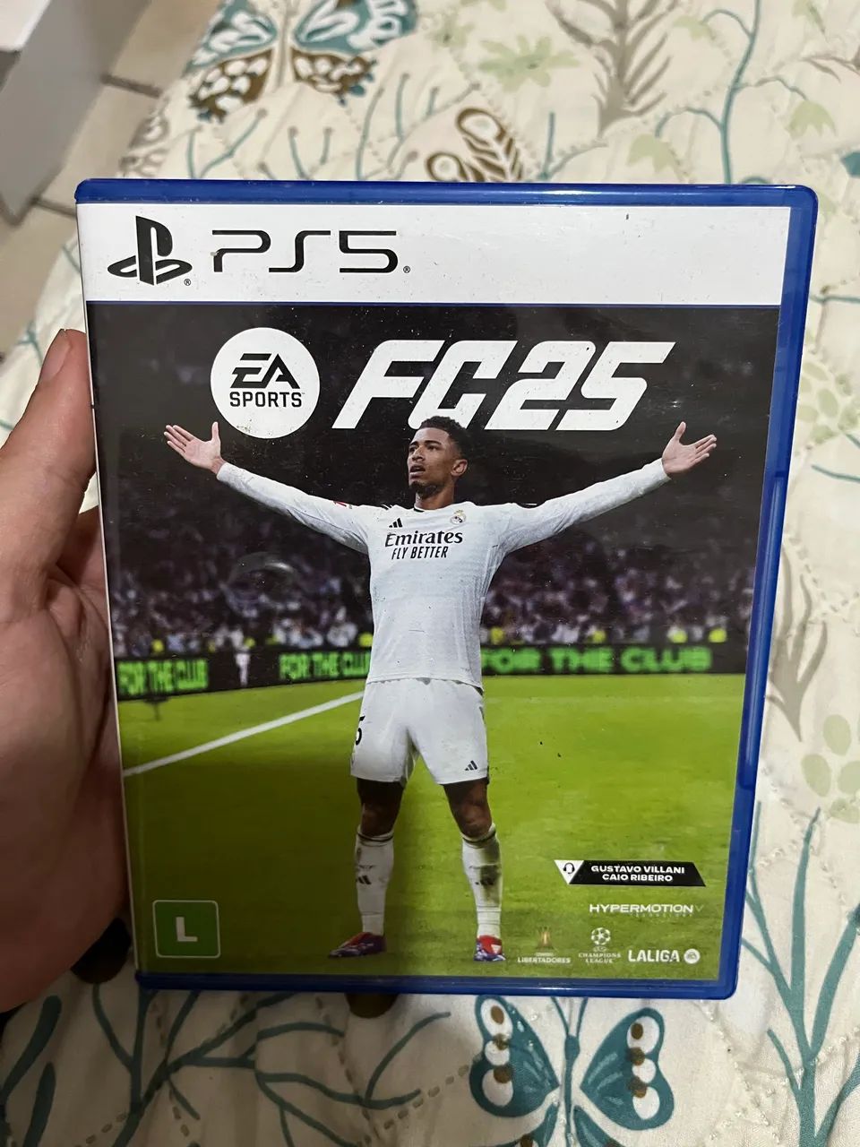 FC 2025