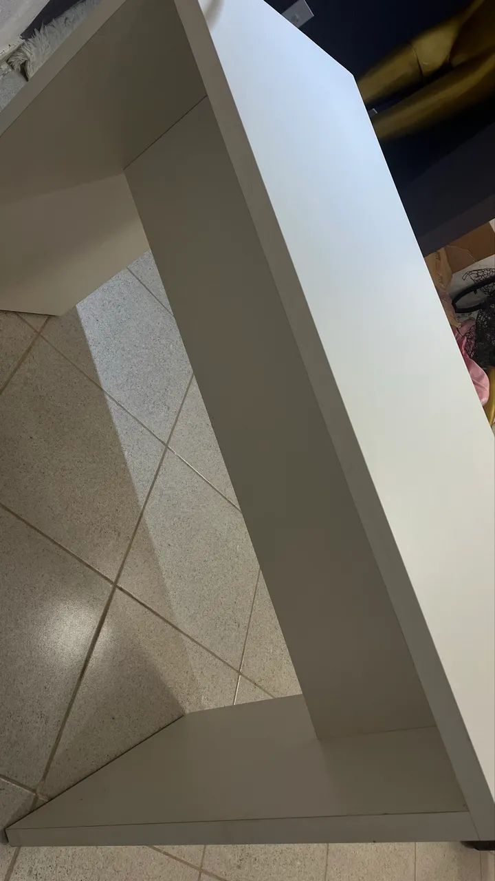 Balcão bem conservado  - Foto 2