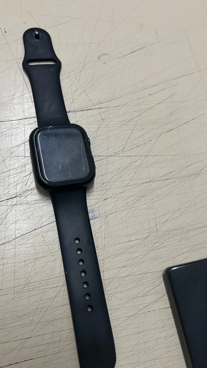 Apple Watch série 4 44 mm - Foto 3
