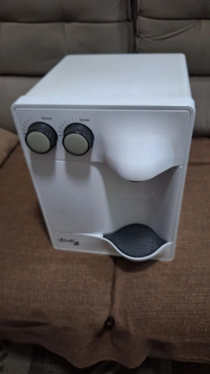 Purificador de água Refrigerado - Foto 4