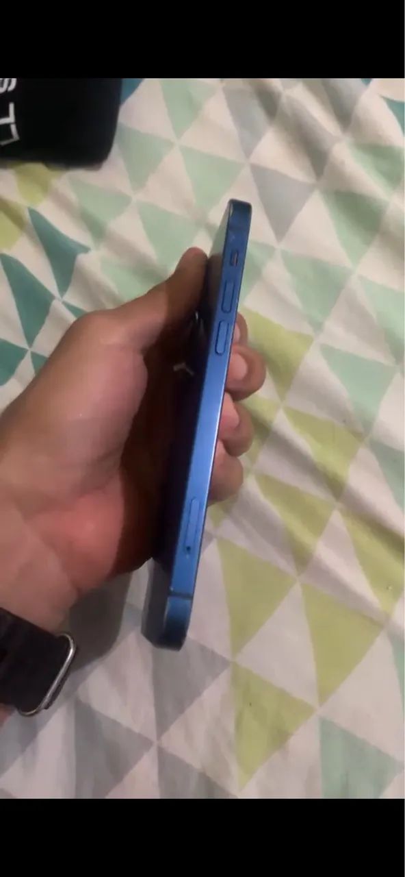 Iphone 12 128gb - Foto 4