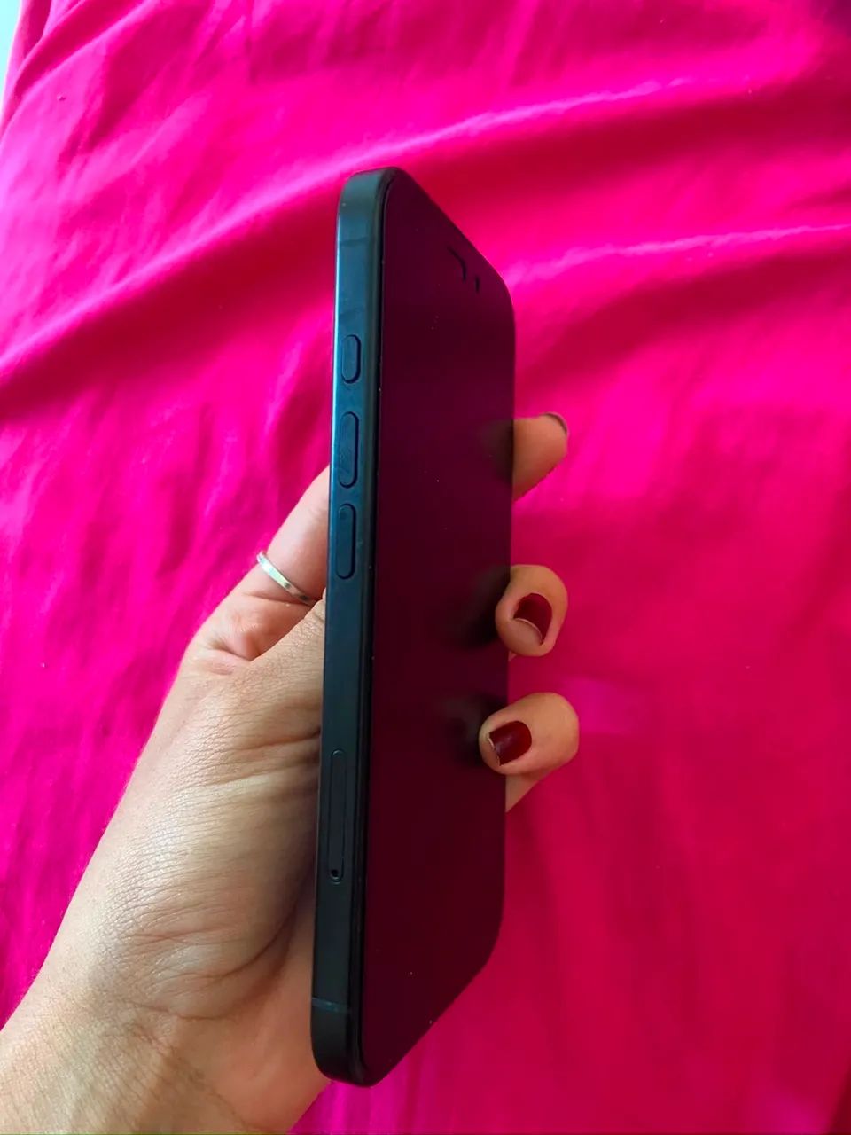 iphone 16 128GB zerado  - Foto 2