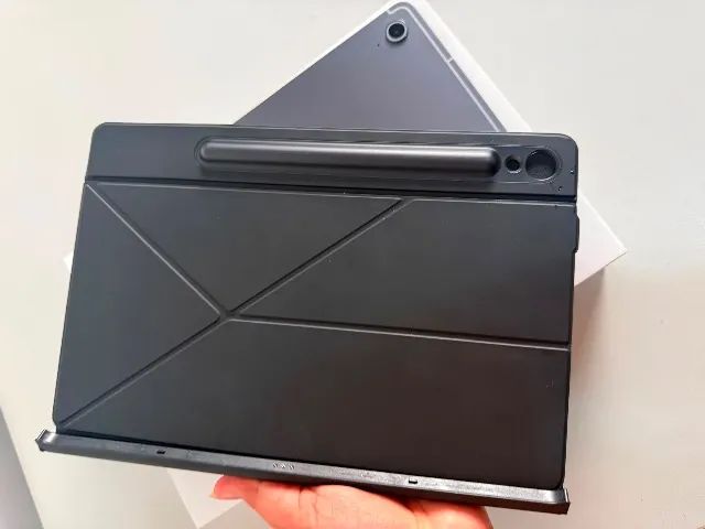 Tablet samsung s10 fe semi-novo - Foto 3