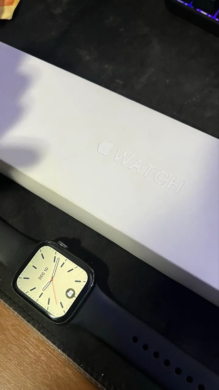 Apple Watch Series 6 GPS 44mm - Foto 4