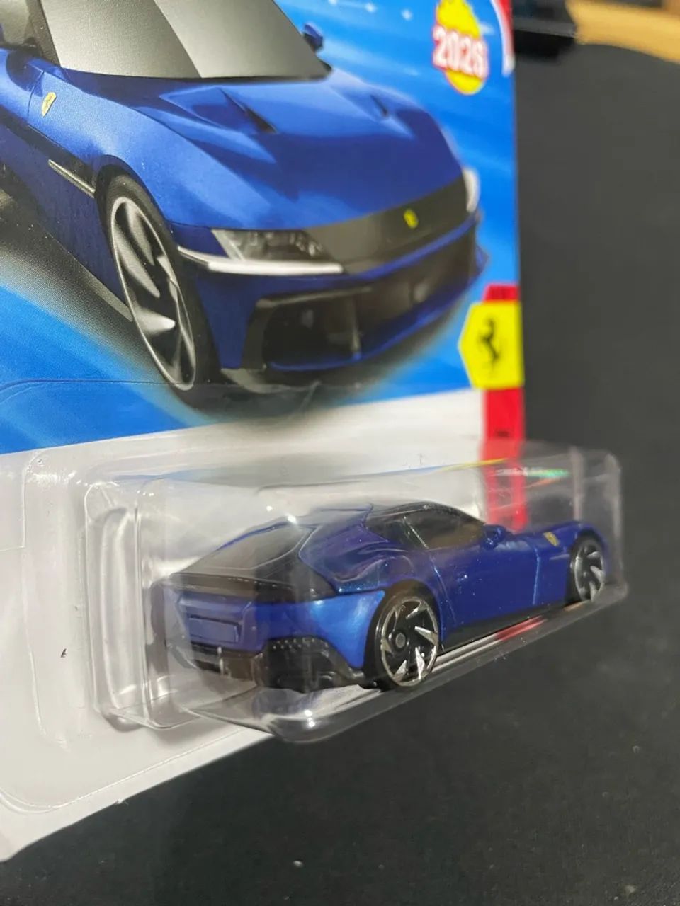 Hotwheels FERRARI 12CILINDRI - Foto 3