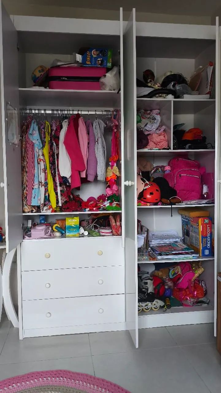 Móveis para quarto de bebê  - Foto 4