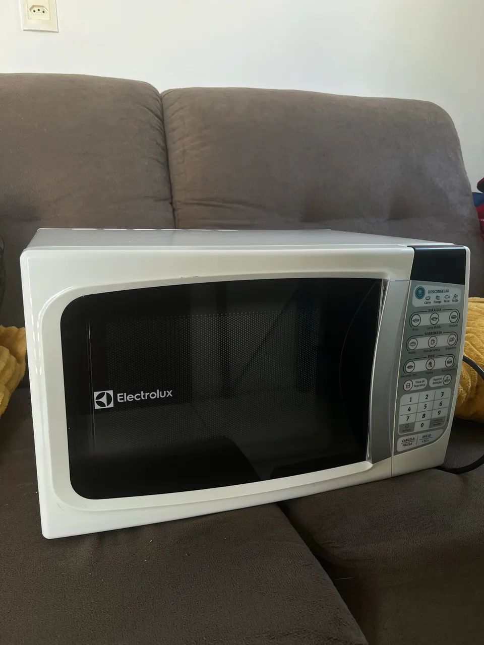 Microondas  - Foto 2