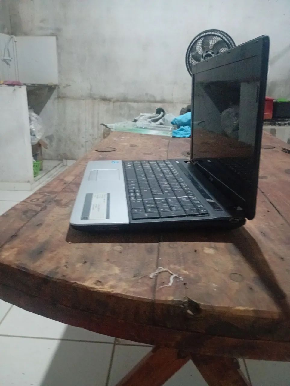 Notebook Acer sem hd - Foto 3