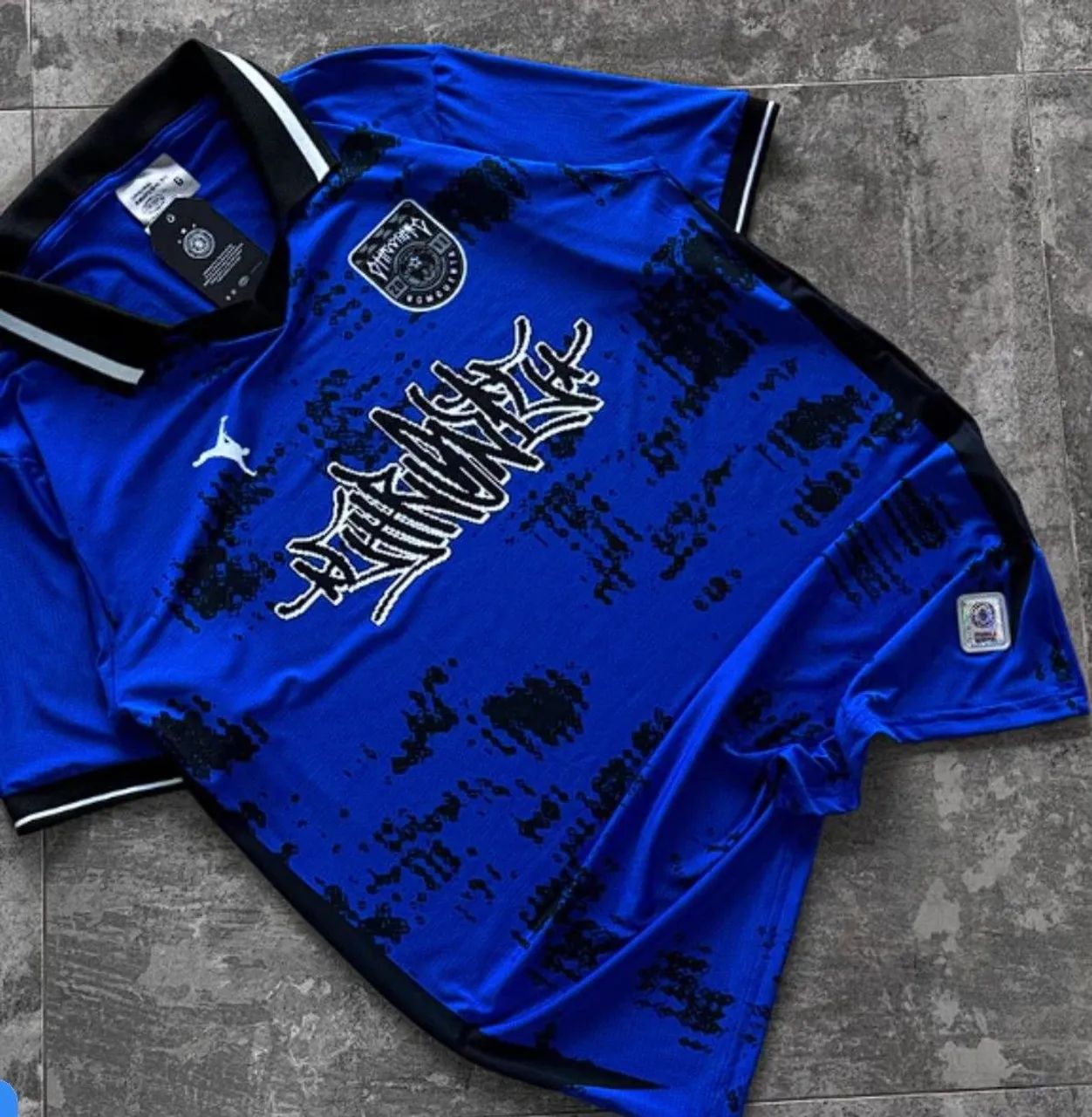 Camisa chronic gola polo - Foto 3