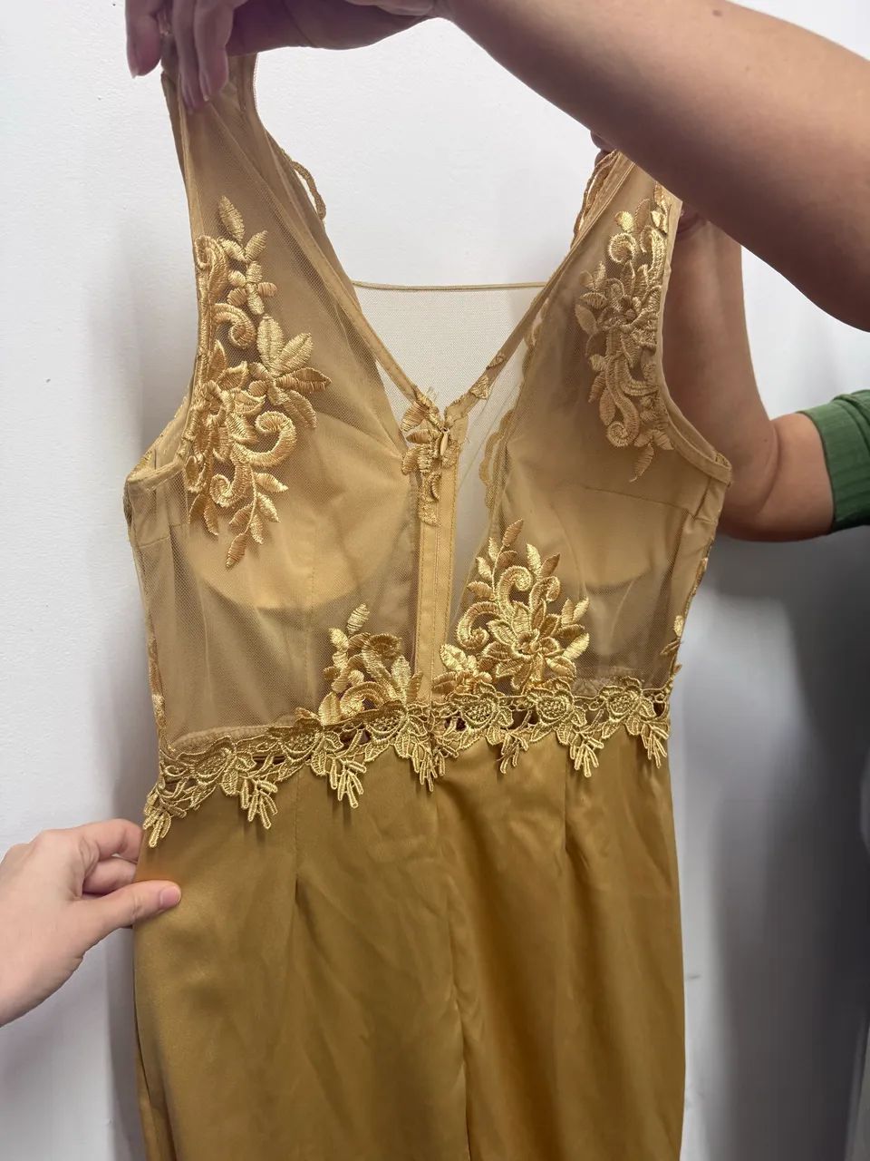 Vestido de festa elegante  - Foto 4