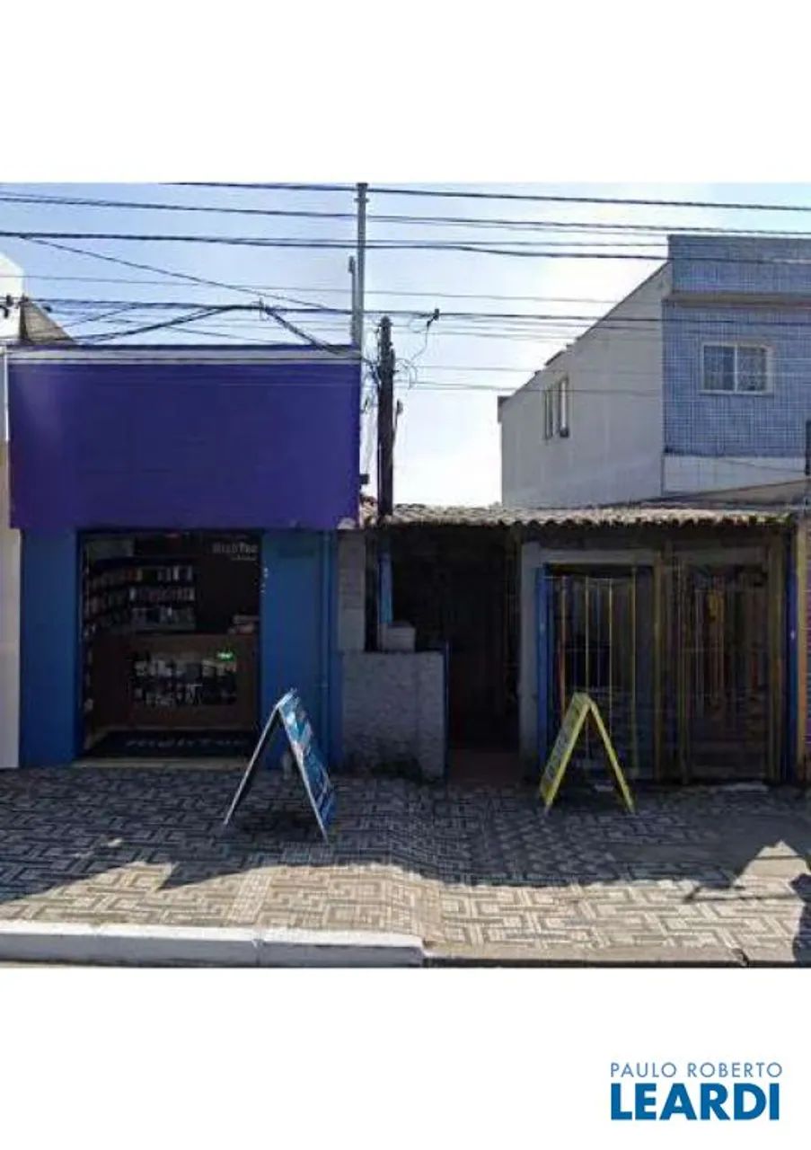 TERRENO - PARQUE DAS NAÇÕES - SP - Foto 2