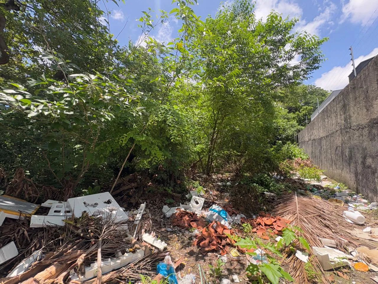 TERRENO para alugar na cidade de FORTALEZA-CE - Foto 4