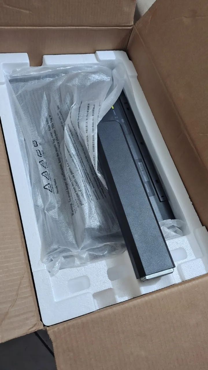 Monitor ThinkVision 24" - Foto 5
