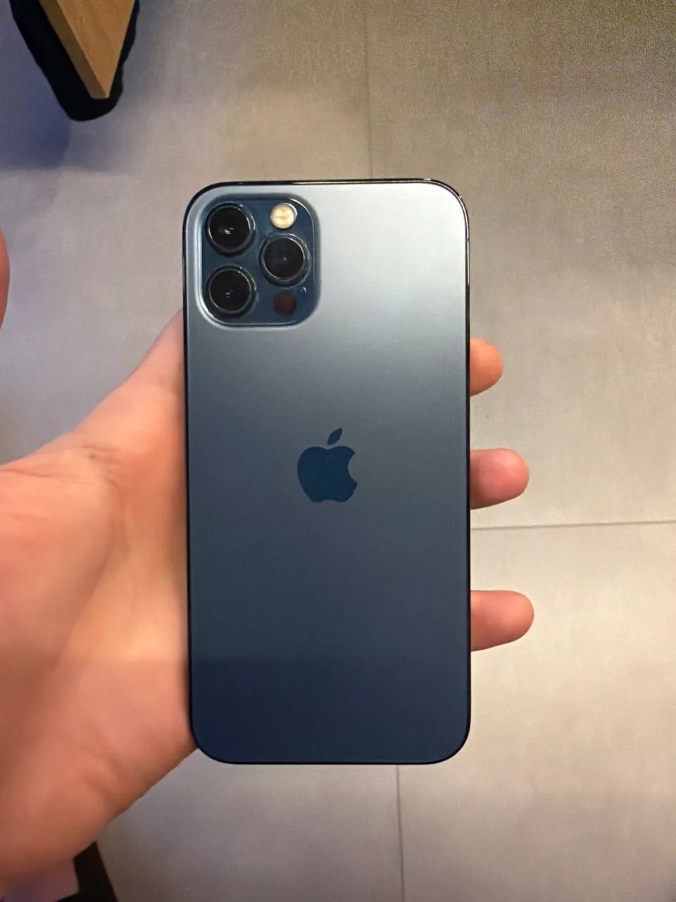 iphone 12 Pro - 256gb