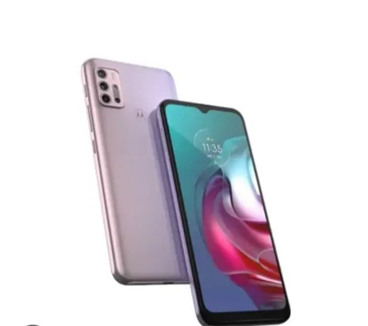 Moto g30 conservado  - Foto 2