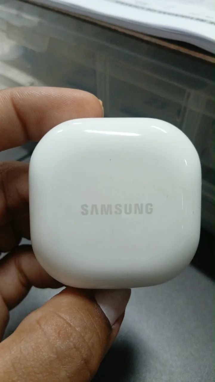 Fone Samsung galaxy buds FE - Foto 3
