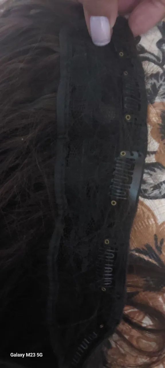 Cabelo  - Foto 3