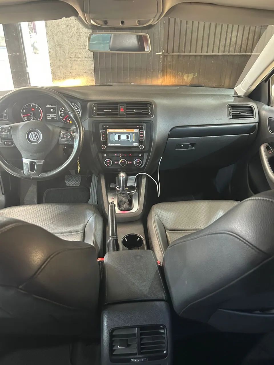 Volkswagen Jetta 2013