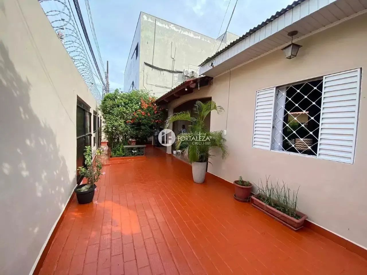 Casa 5 Quartos Centro 215m² - Foto 3