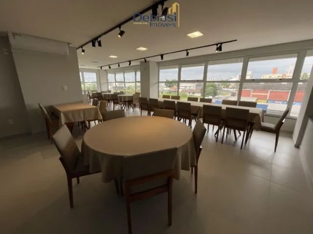 Apartamento com 2 dormitórios (1 suíte) - Dehon- Tubarão/SC - Foto 3