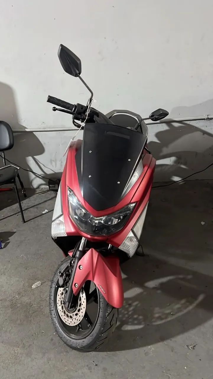 Nmax 2019 - Foto 5