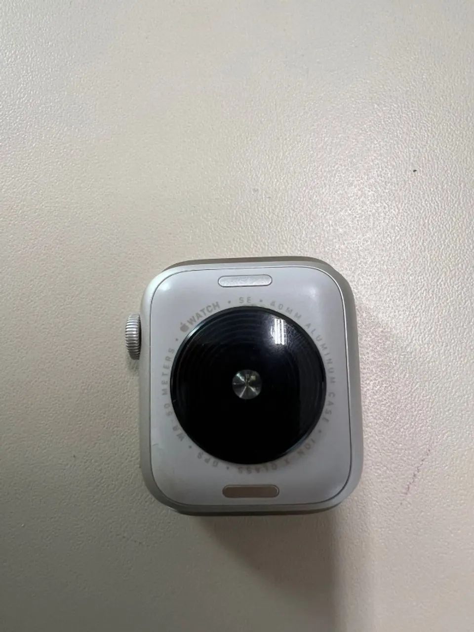 Apple Watch SE 2ª geração - 40mm  - Foto 5