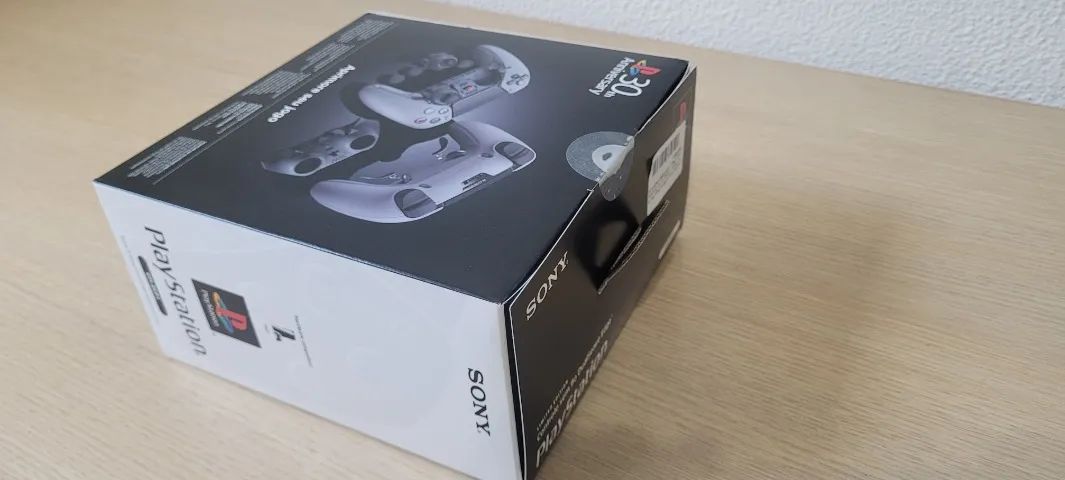Dualsense Edge 30 Anos - Playstation 5 - Novo Lacrado - Foto 2