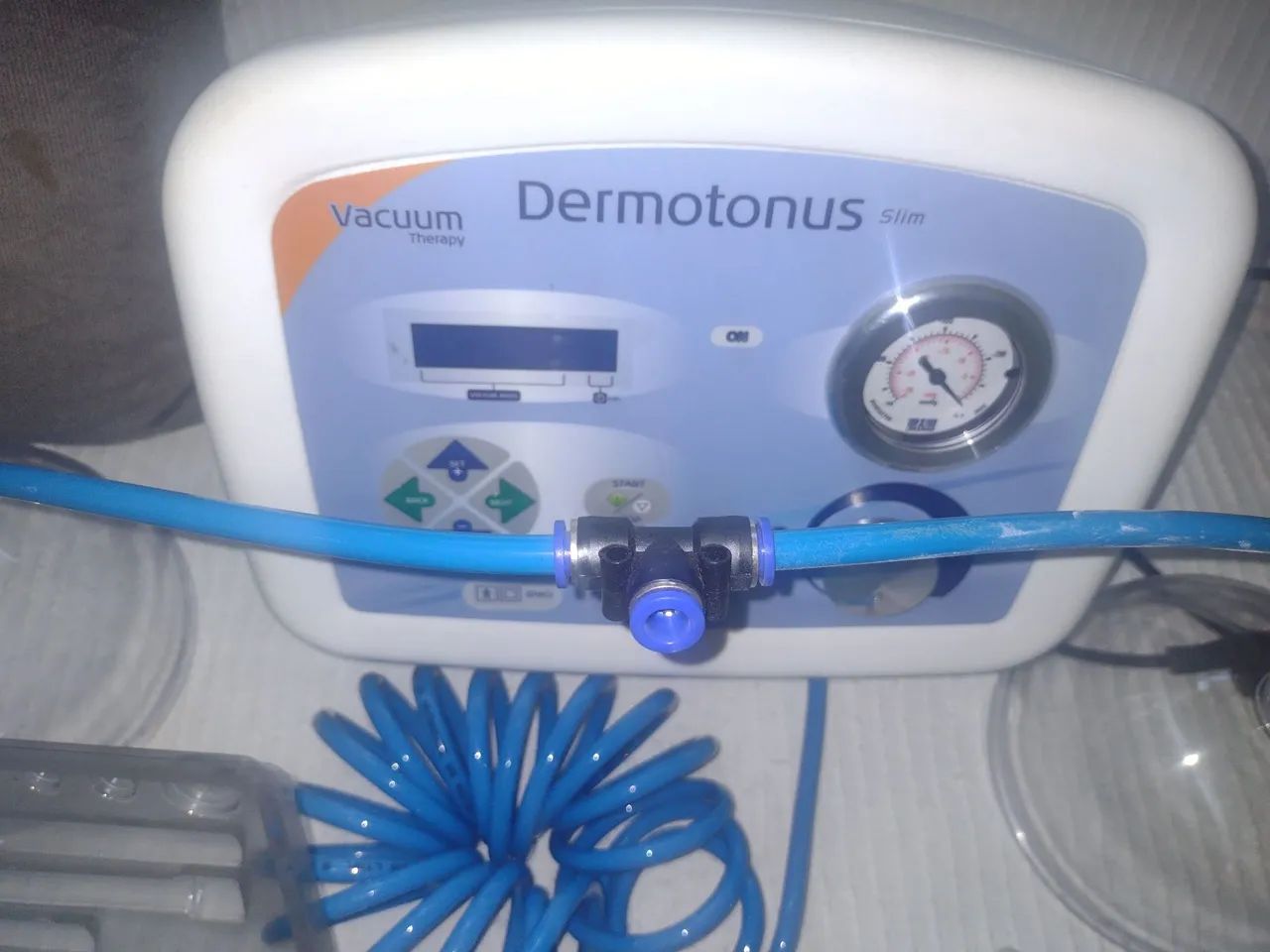 Vaco endermo