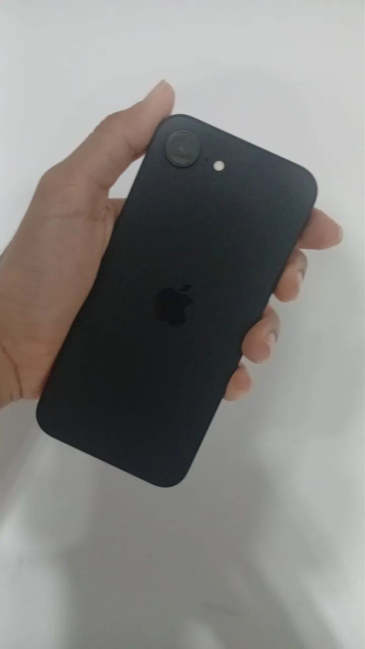 iPhone 16e - Foto 3